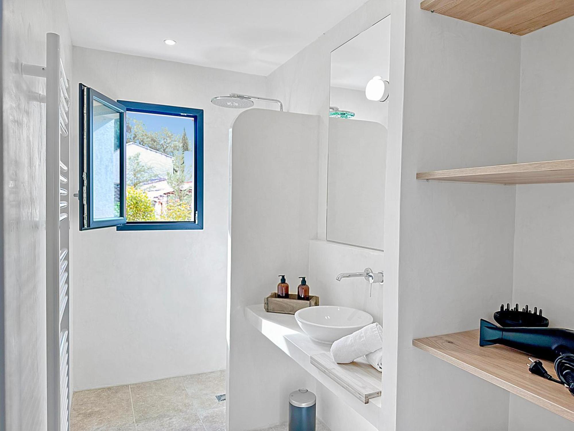 Villa Oliveda - Piscine & Salon Cinema ลูร์มาแร็ง ภายนอก รูปภาพ
