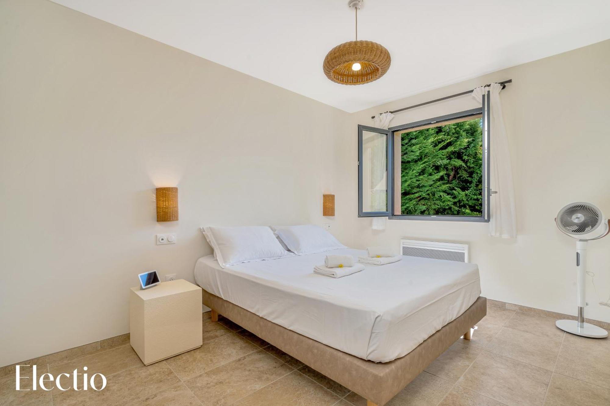 Villa Oliveda - Piscine & Salon Cinema ลูร์มาแร็ง ภายนอก รูปภาพ