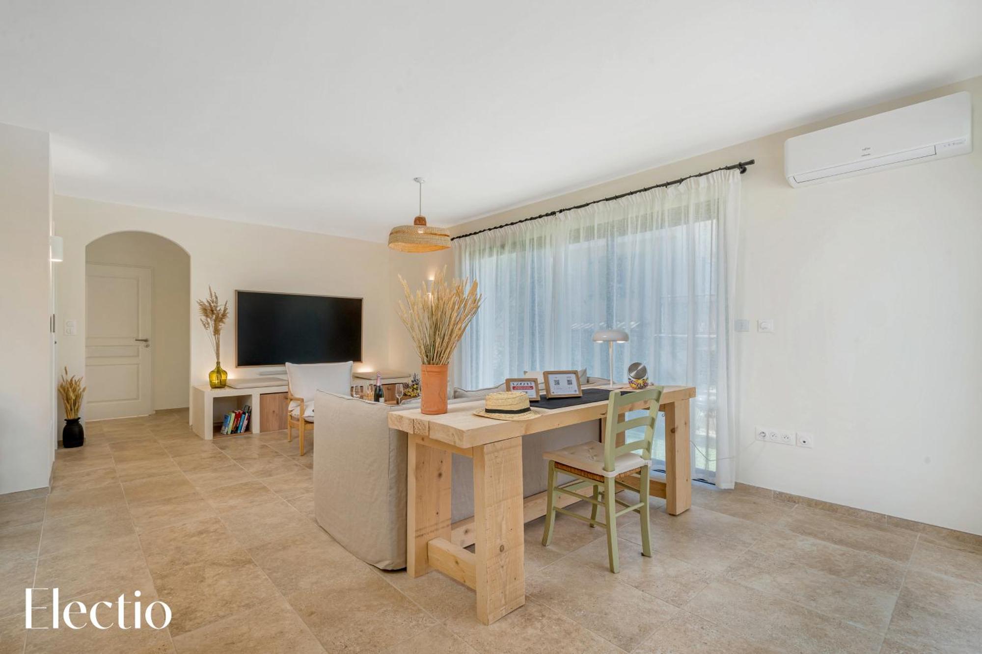 Villa Oliveda - Piscine & Salon Cinema ลูร์มาแร็ง ภายนอก รูปภาพ